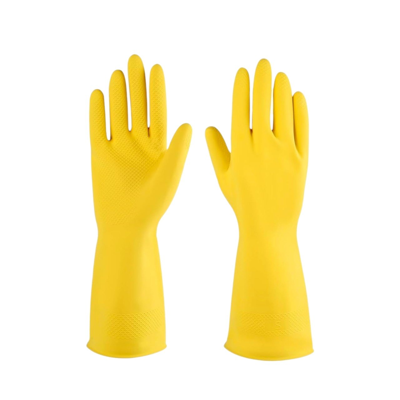 GUANTES PARA EL HOGAR MULTIUSO TALLA L SMART CHOICE