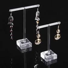 MAQUETA PARA ARITOS JOYERIA 2 PIEZAS