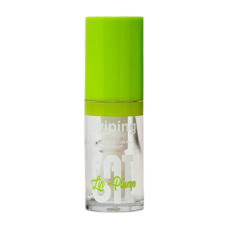 ACEITE LABIAL DE CHILE PARA EFECTO RELLENADOR SIYIPING (DUPE DE NYX)