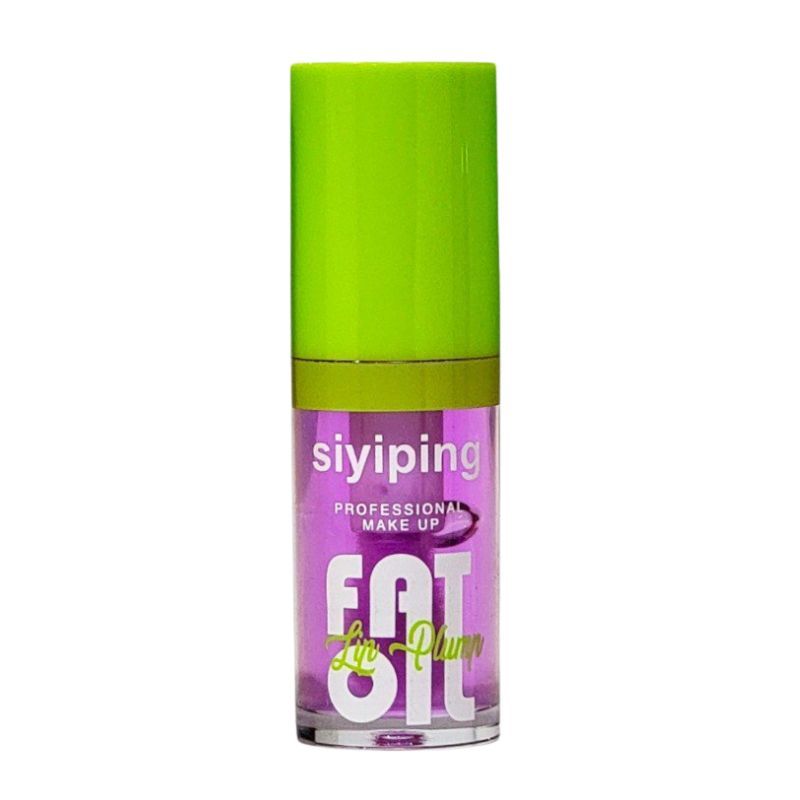 ACEITE LABIAL DE CHILE PARA EFECTO RELLENADOR SIYIPING (DUPE DE NYX)