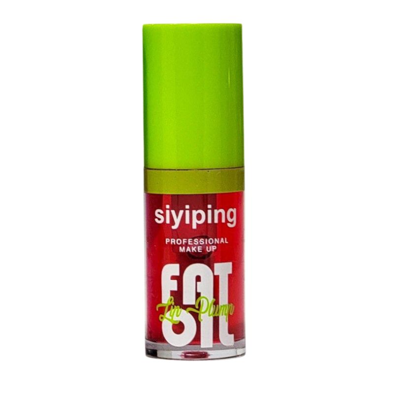 ACEITE LABIAL DE CHILE PARA EFECTO RELLENADOR SIYIPING (DUPE DE NYX)