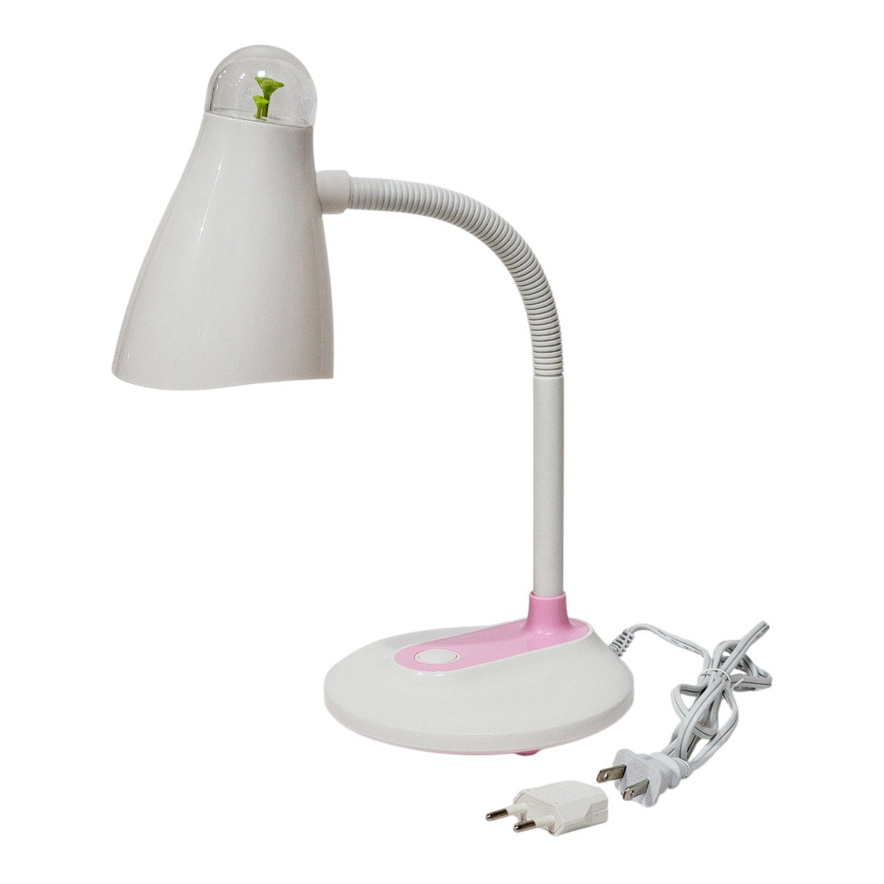 LÁMPARA DE ESCRITORIO POLAR LIGHTING 40X15CM