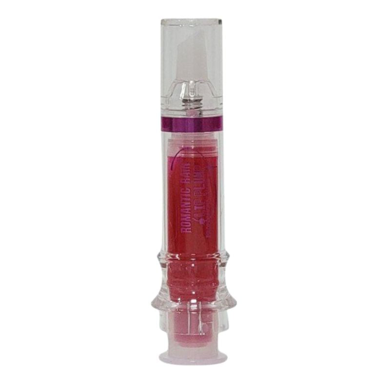 VOLUMINIZADOR DE LABIOS IMPERMEABLE ROMANTIC RAIN 6 TONOS DISPONIBLES