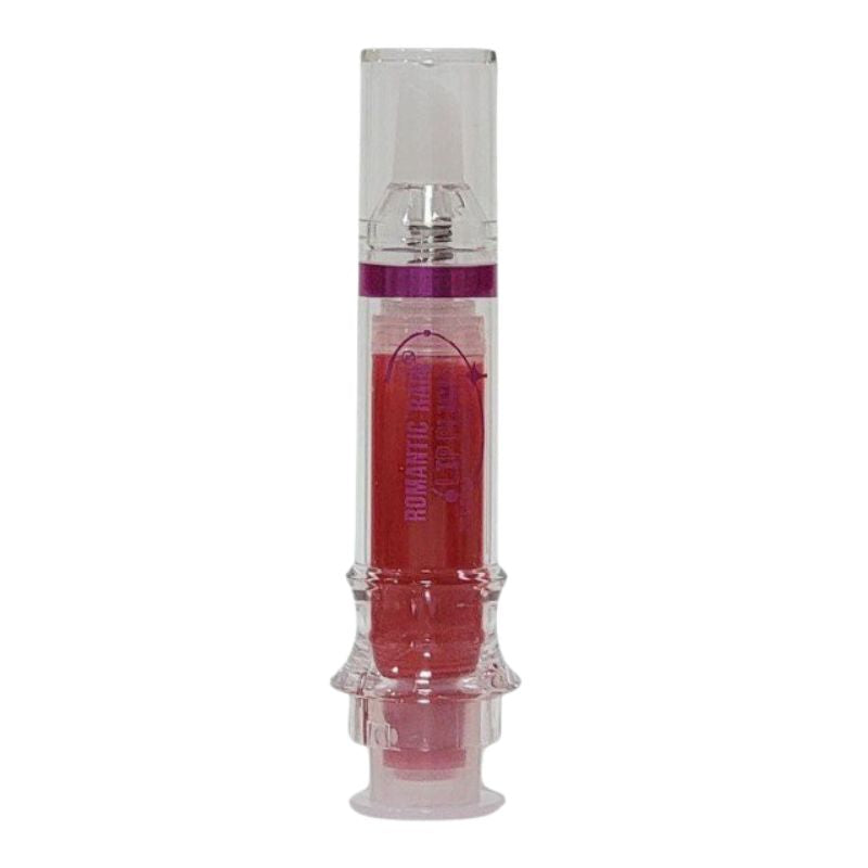 VOLUMINIZADOR DE LABIOS IMPERMEABLE ROMANTIC RAIN 6 TONOS DISPONIBLES