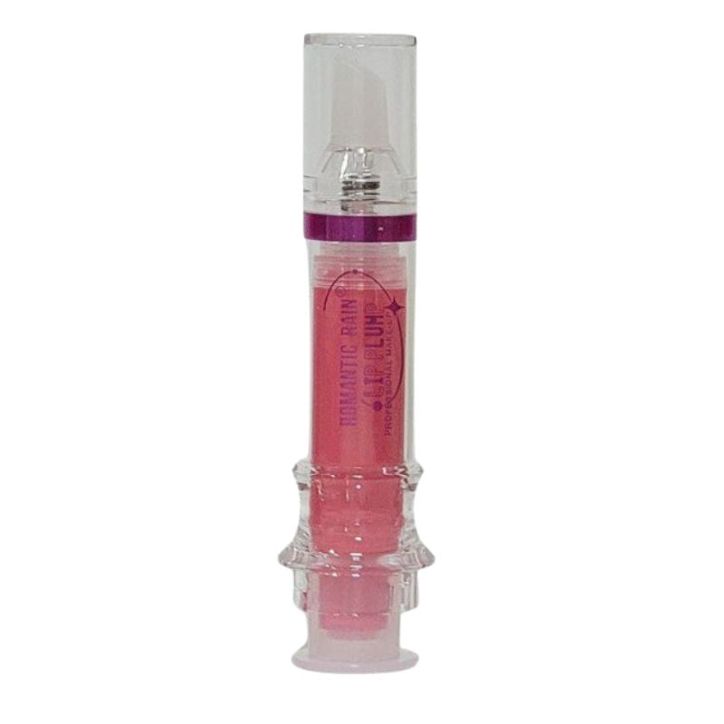 VOLUMINIZADOR DE LABIOS IMPERMEABLE ROMANTIC RAIN 6 TONOS DISPONIBLES