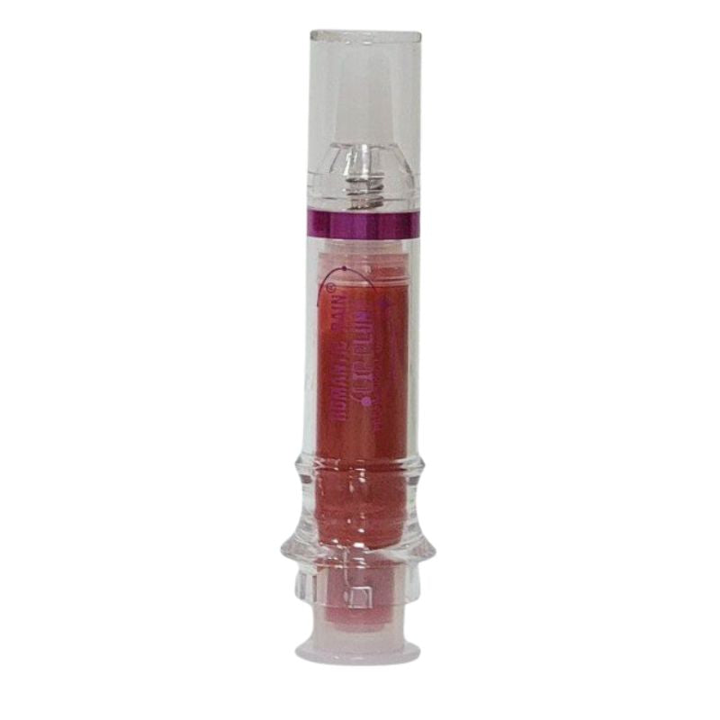 VOLUMINIZADOR DE LABIOS IMPERMEABLE ROMANTIC RAIN 6 TONOS DISPONIBLES