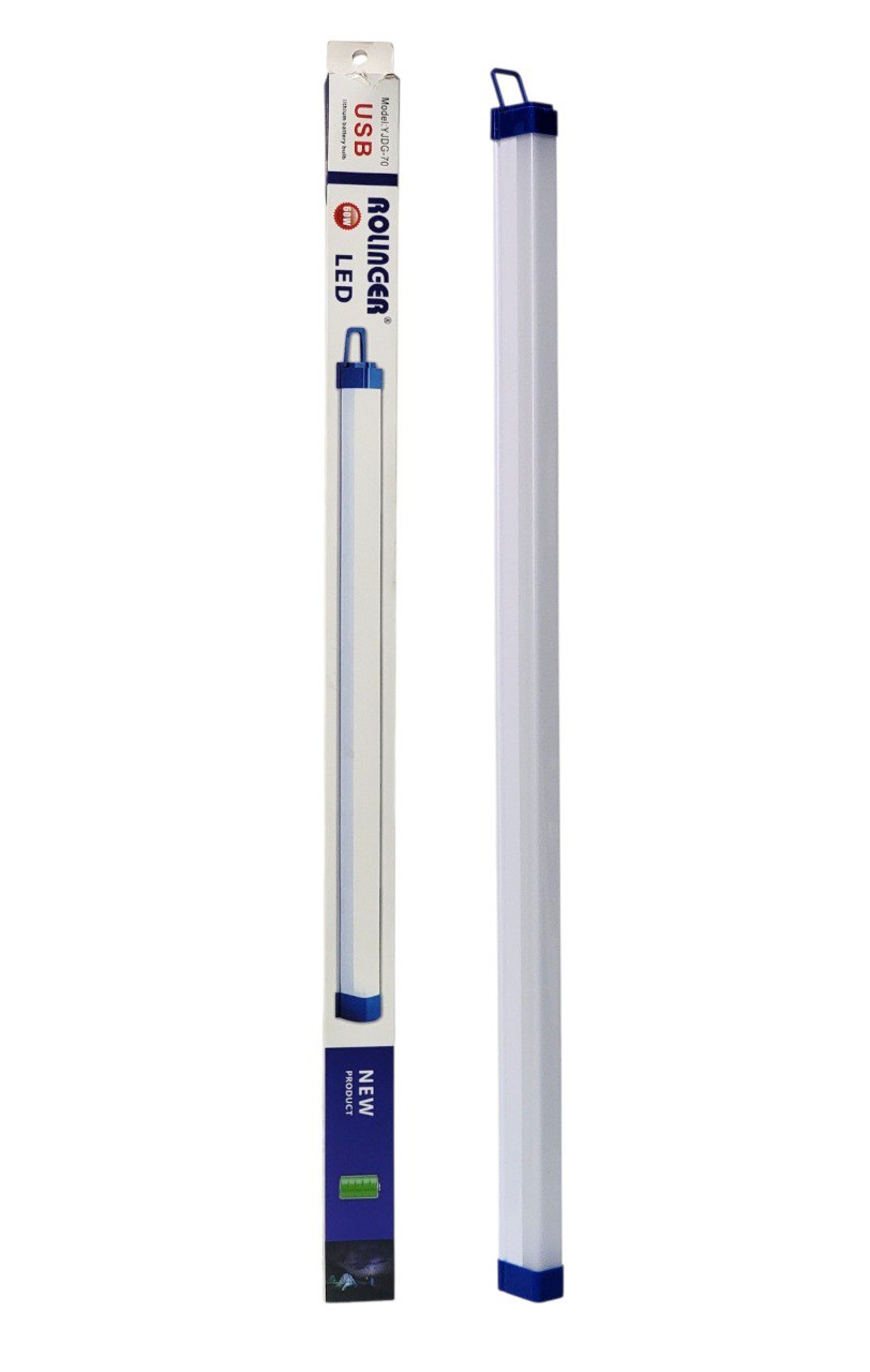 LUZ ROLINGER LED PORTÁTIL 72CM