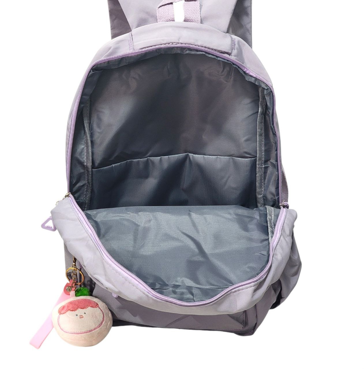 MOCHILA ECONOMICA FASHION SPORT 43X30CM