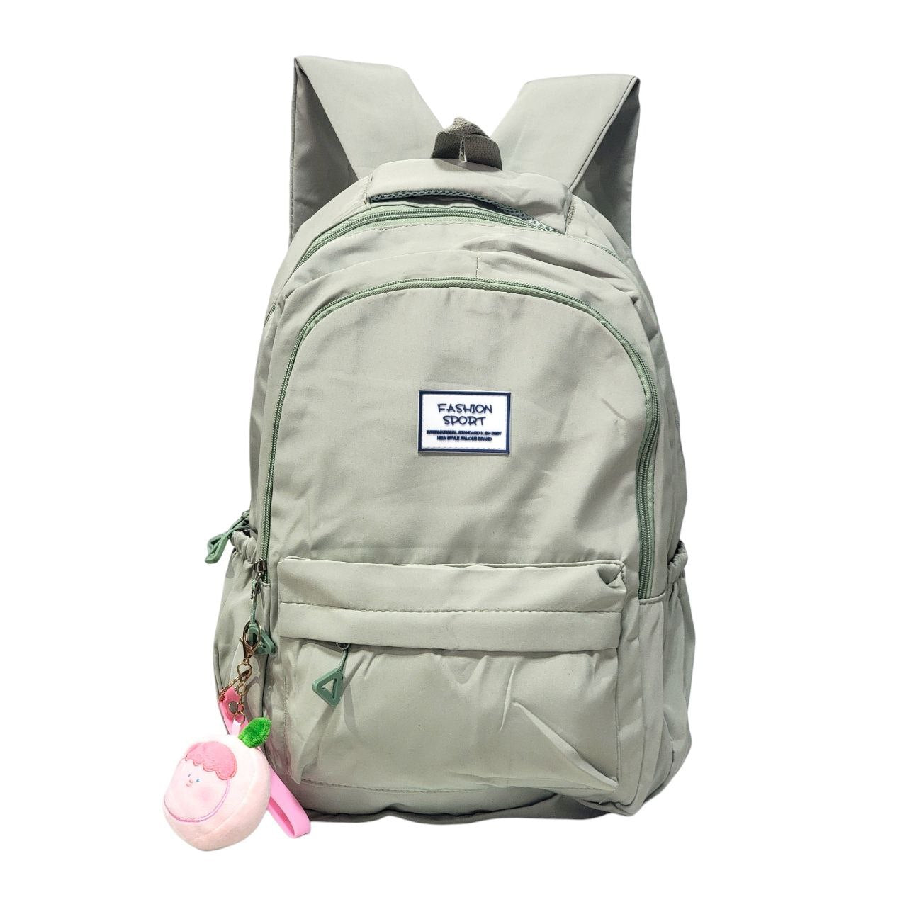 MOCHILA ECONOMICA FASHION SPORT 43X30CM