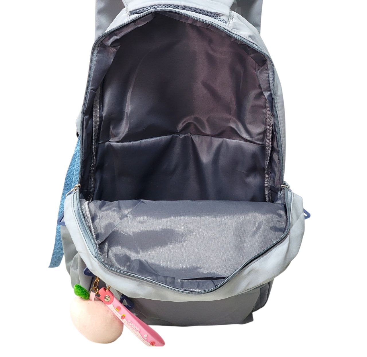 MOCHILA ECONOMICA FASHION SPORT 43X30CM