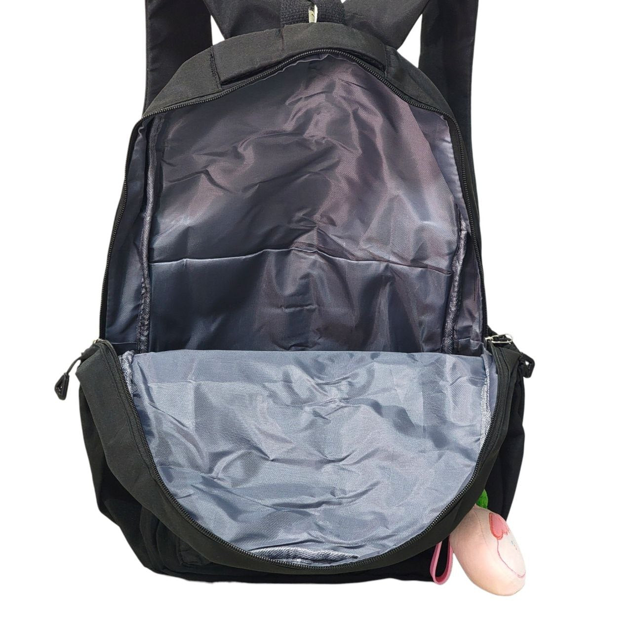 MOCHILA ECONOMICA FASHION SPORT 43X30CM