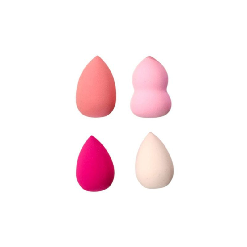 SET DE MINII ESPONJAS DE MAQUILLAJE