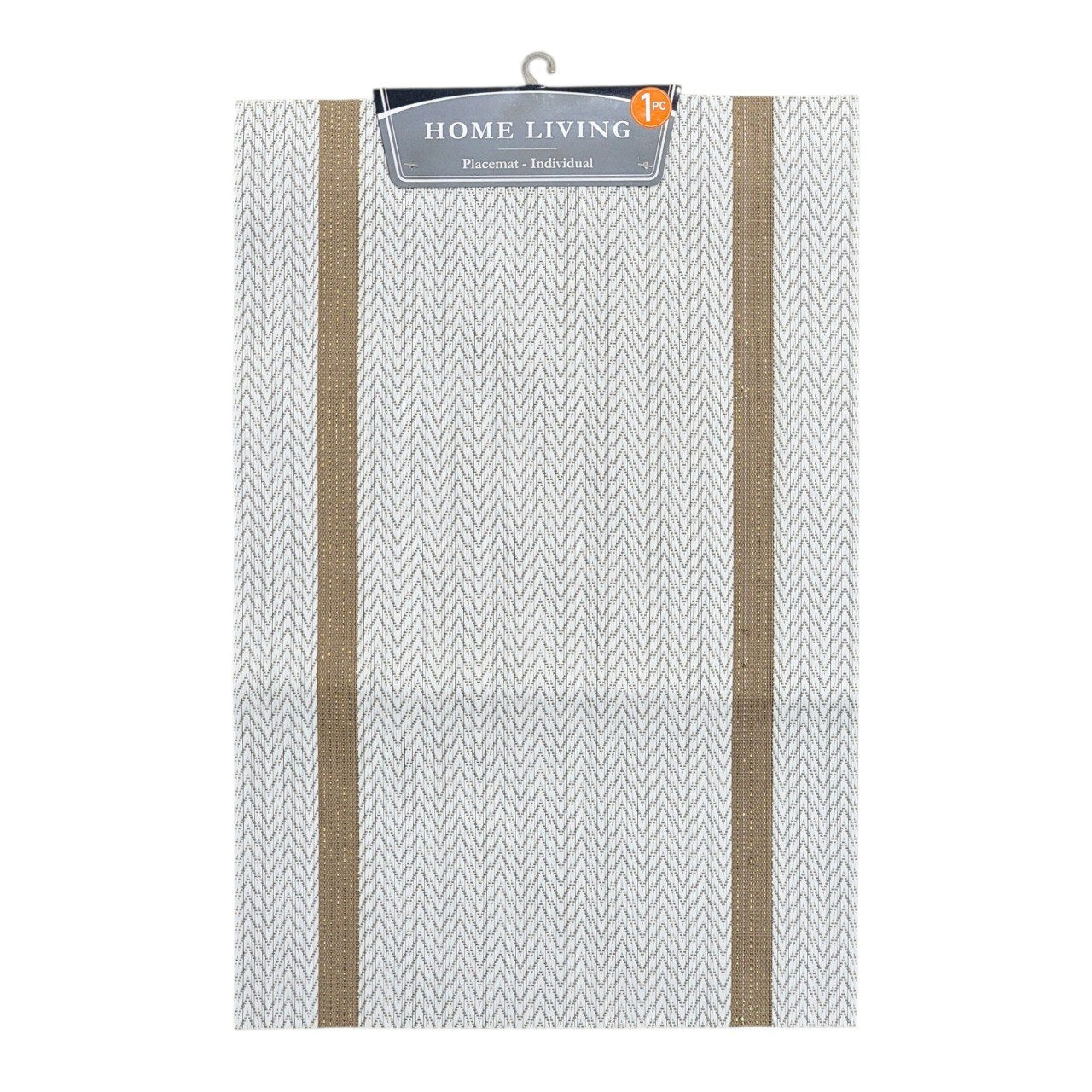 MANTEL RECTANGULAR PARA MESA 20 ESTILOS HOME LIVING 30X42CM