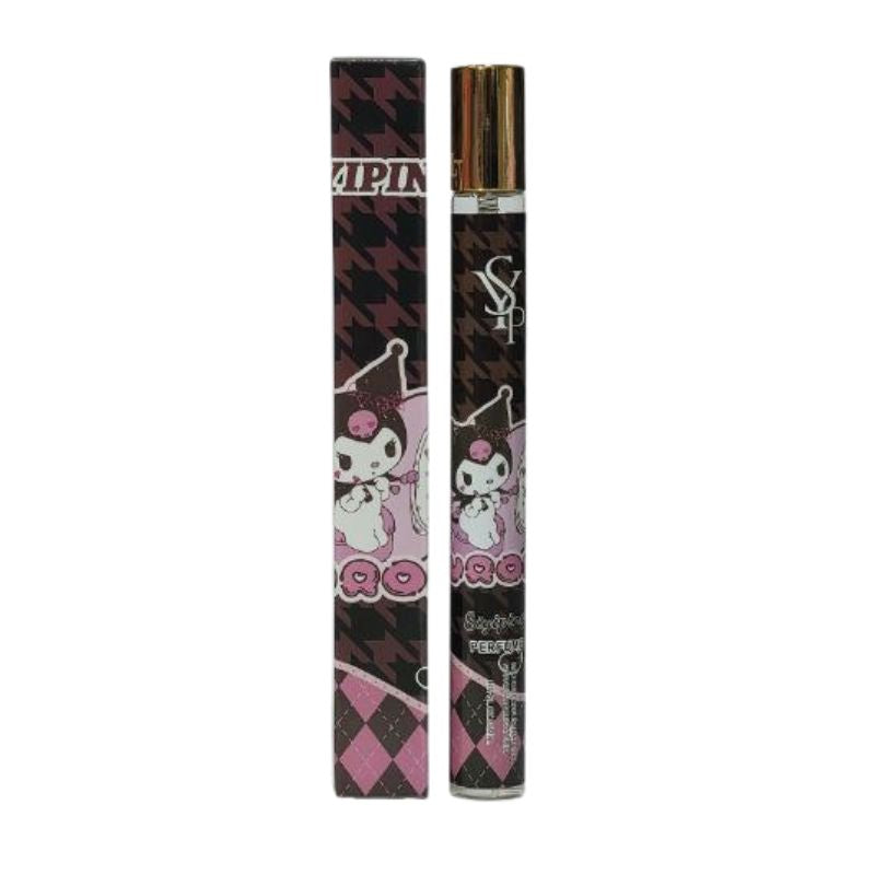 PERFUME EN TUBO PARA NIÑA DE HELLO KITTY Y AMIGOS SIYIPING EDP 35ML