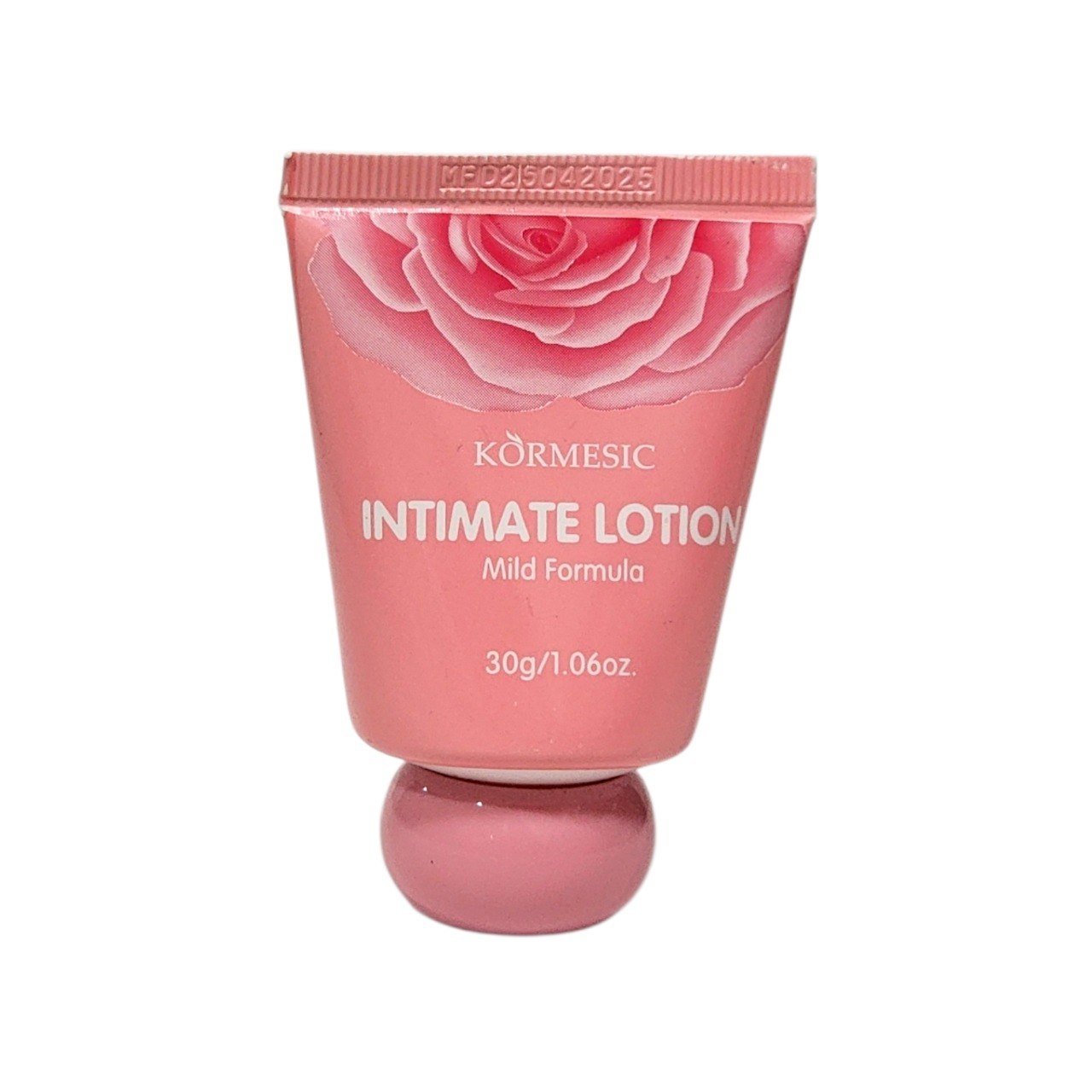 CREMA ÍNTIMA KORMESIC 30G