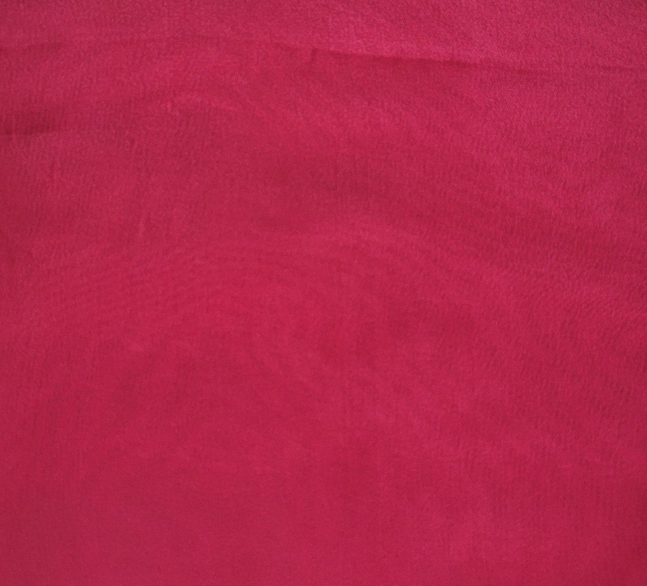 CORTINA TERGAL LISA PARA VENTANA CON OJALES METALICOS COLOR FUCSIA SOLID VOILE 132X228CM