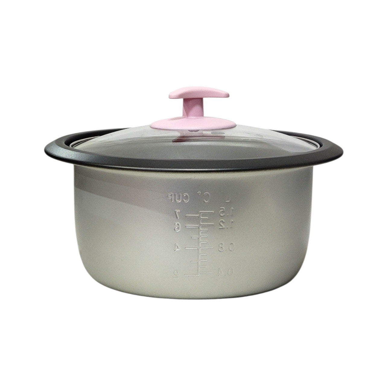 MAQUINA OLLA ARROCERA ANTIADHERENTE LOTUS RICE COOKER DE 1.5L