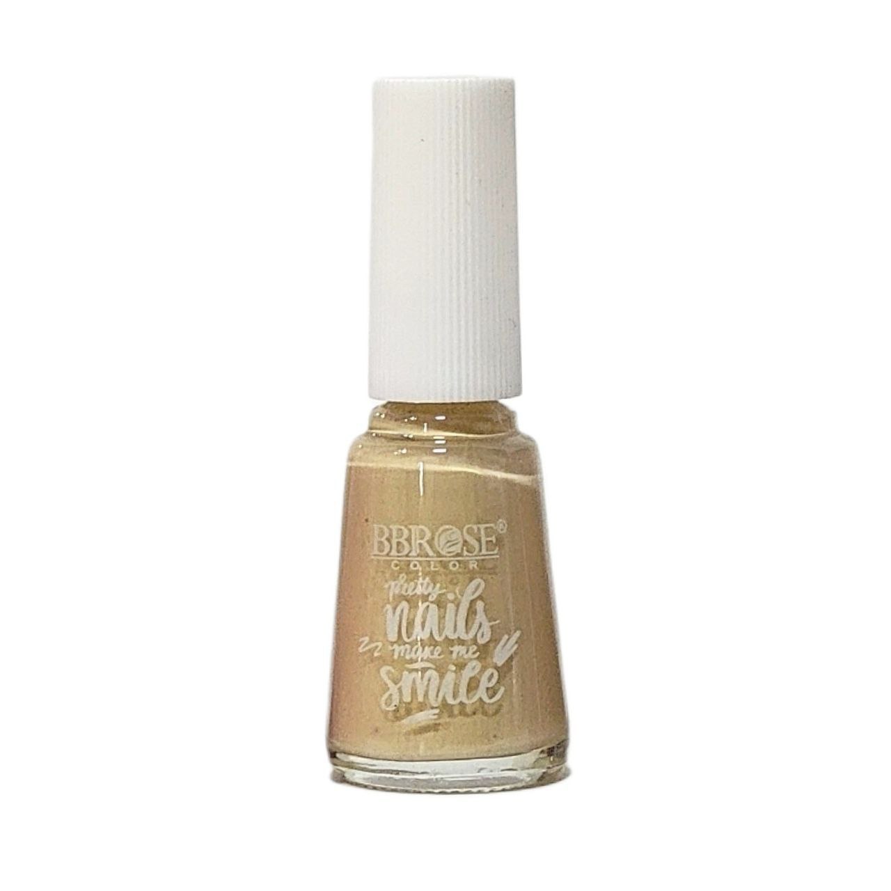 ESMALTE DE UÑAS 35 COLORES BBROSE COLOR 14ML