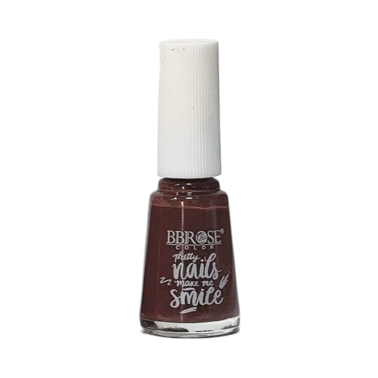 ESMALTE DE UÑAS 35 COLORES BBROSE COLOR 14ML