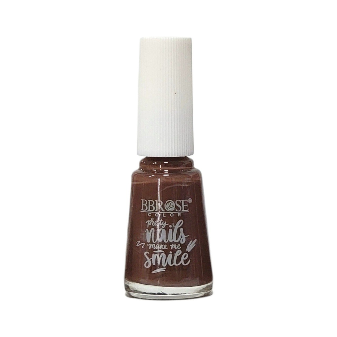 ESMALTE DE UÑAS 35 COLORES BBROSE COLOR 14ML