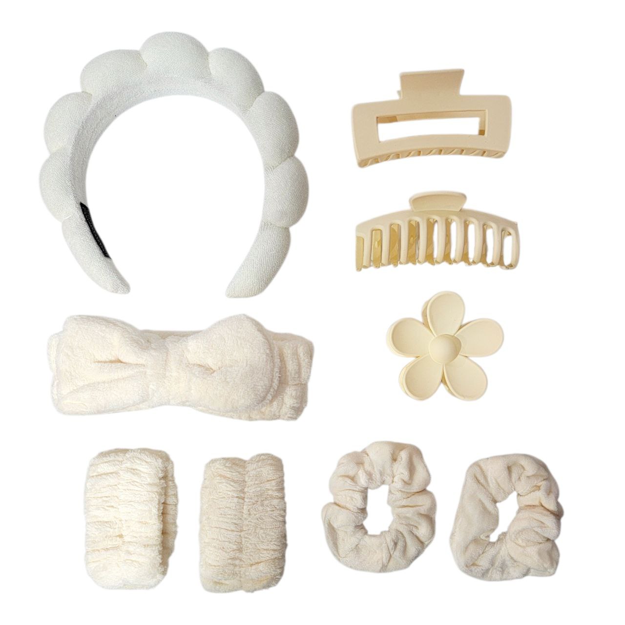 SET DE CUIDADO PERSONAL 9PCS
