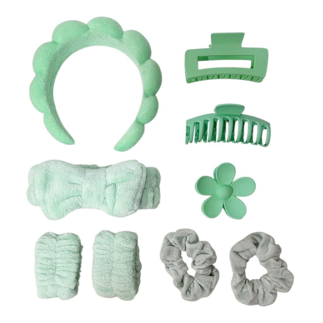 SET DE CUIDADO PERSONAL 9PCS