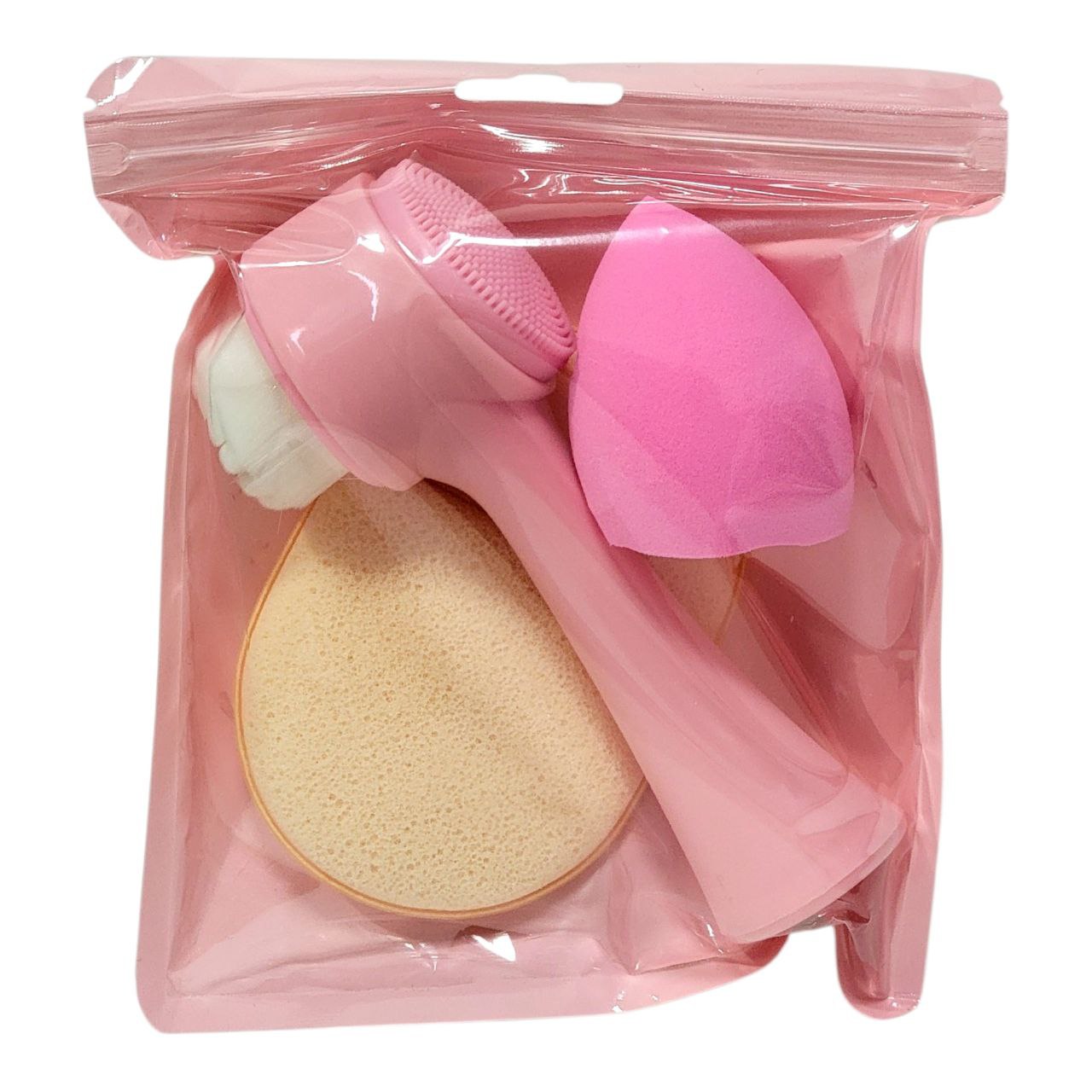 SET DE CUIDADO FACIAL 5 ESTILOS DISPONIBLES
