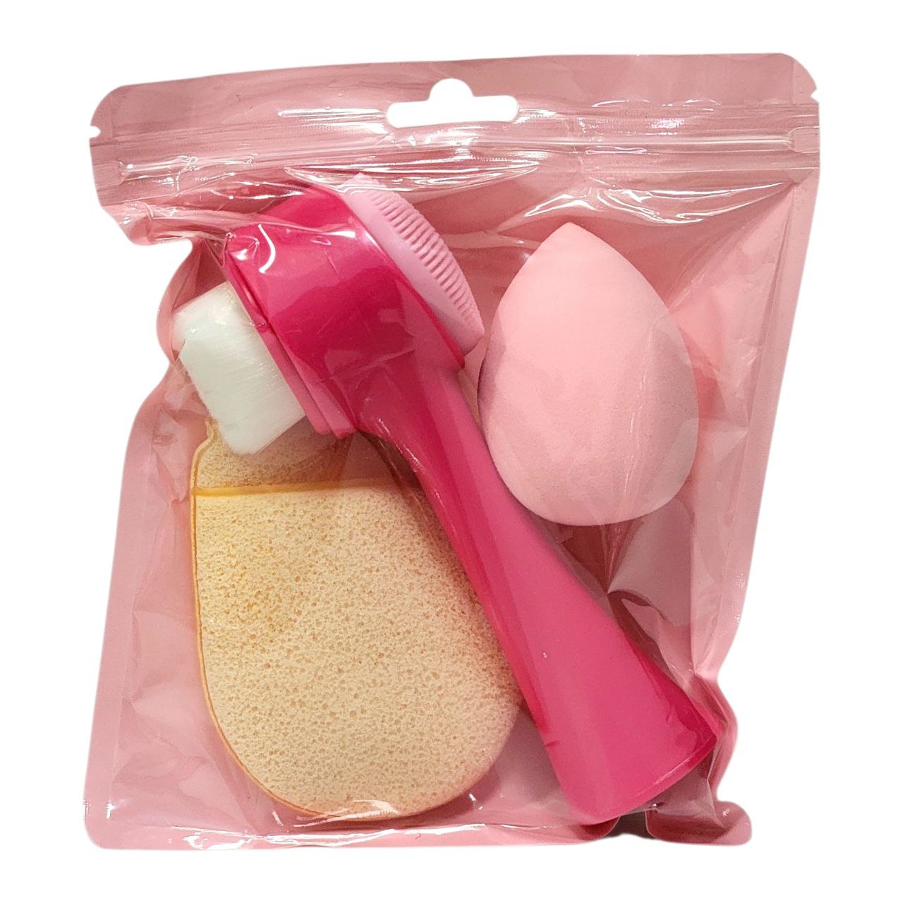 SET DE CUIDADO FACIAL 5 ESTILOS DISPONIBLES