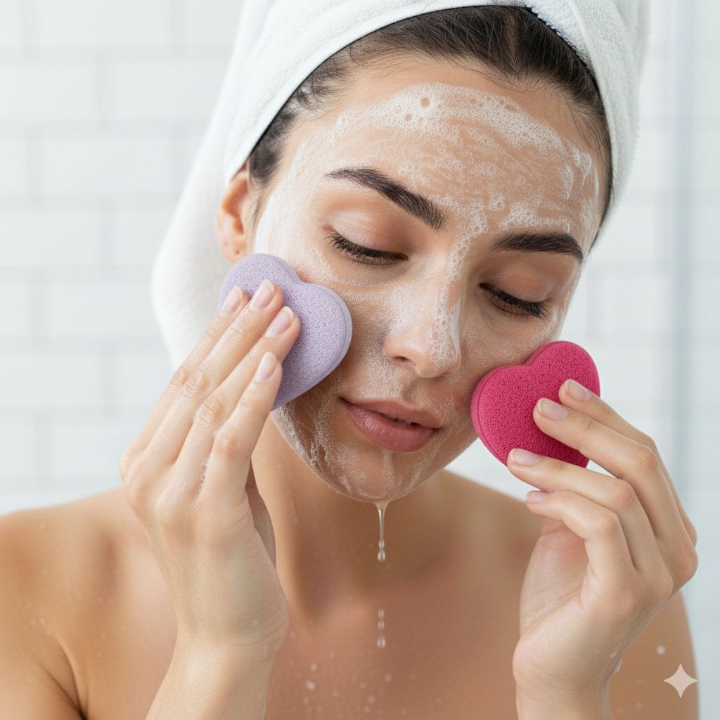 SET DE CUIDADO FACIAL