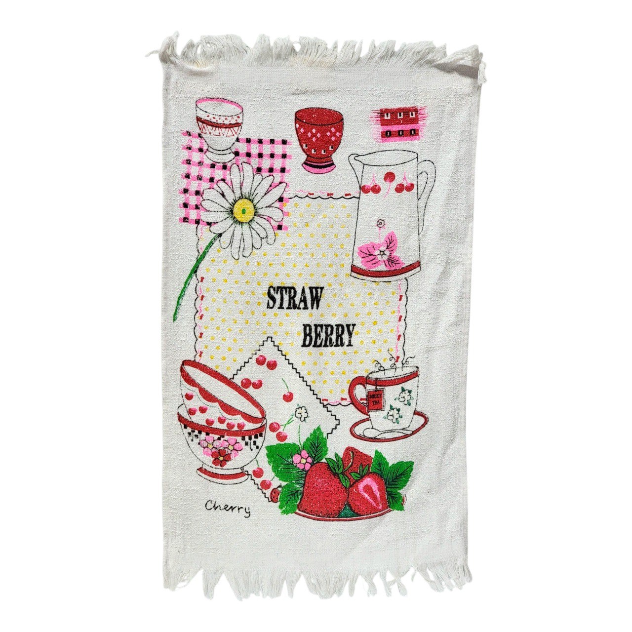 TOALLAS PARA COCINA 36X60CM