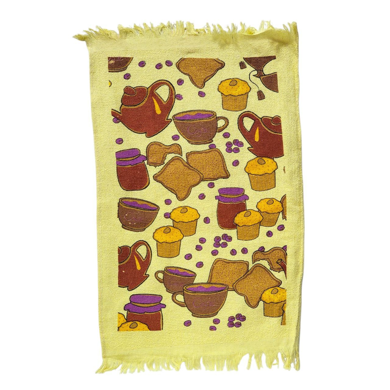 TOALLAS PARA COCINA 36X60CM