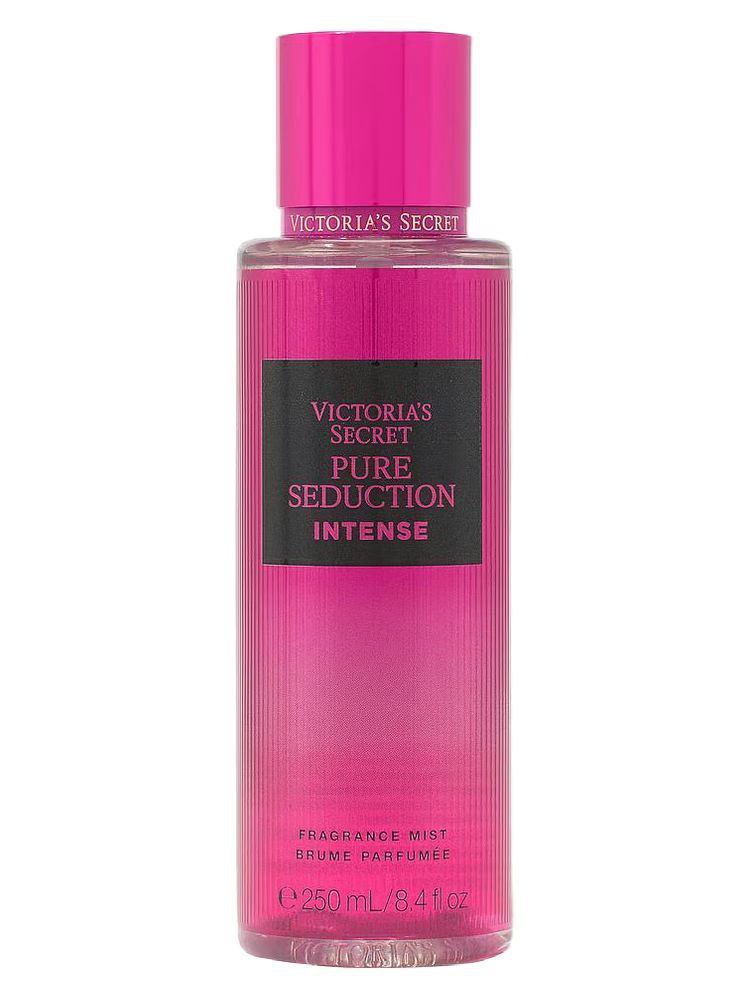 VICTORIAS SECRET SPLASH PURE SEDUCTION INTENSE 250ML (M)