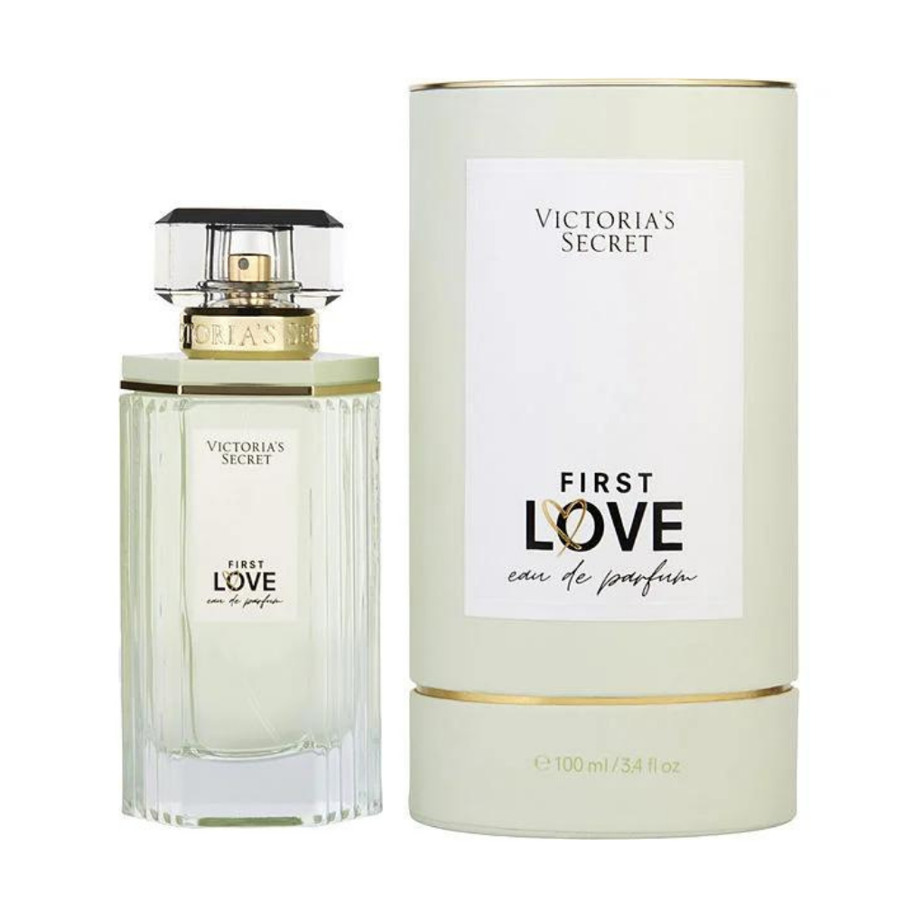 VICTORIAS SECRET FIRST LOVE EDP 100ML (M) AROMA  SIMILAR  A CHANCE DE CHANEL