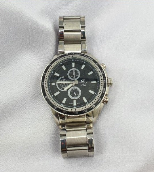 RELOJ ECONOMICO DE HOMBRE