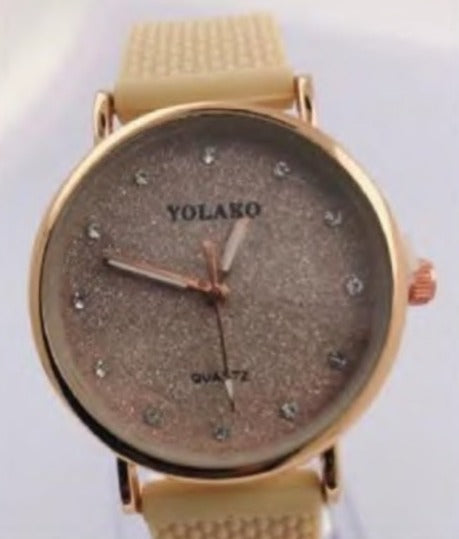 RELOJ ECONOMICO DE MUJER