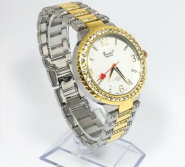 RELOJ ECONOMICO DE MUJER