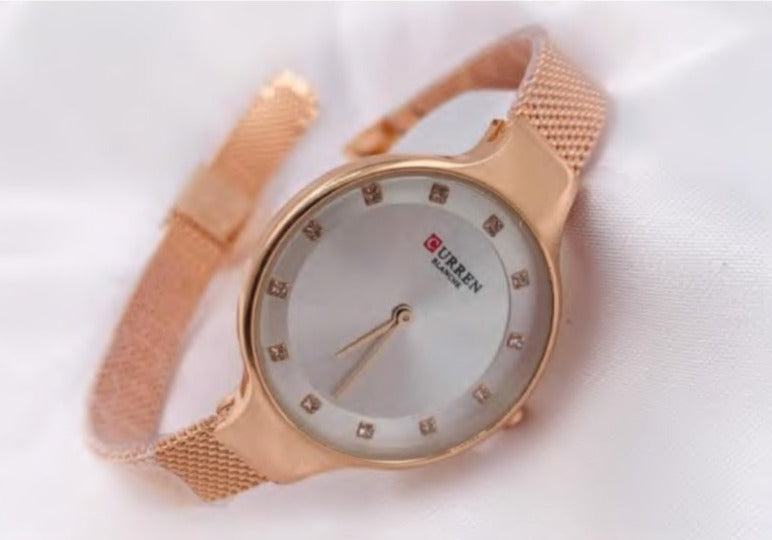 RELOJ ECONOMICO DE MUJER