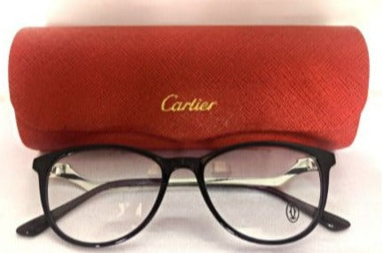 Lente para graduar CARTIER