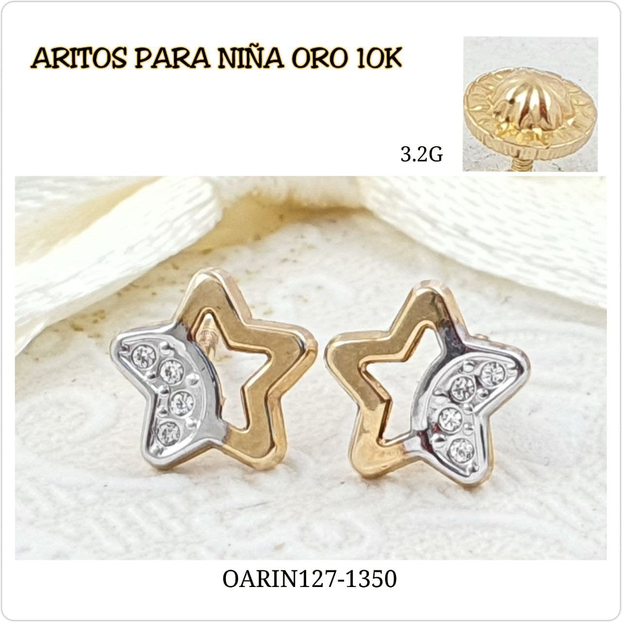OARIN127