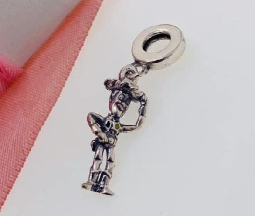 PCHARM1548  WOODY EL VAQUERO DE TOY STORY