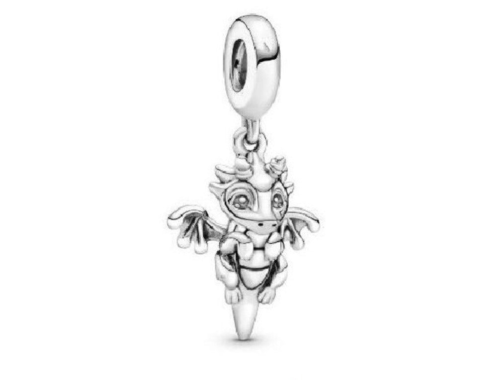 PCHARM2319  DRAGON DE HARRY POTTER