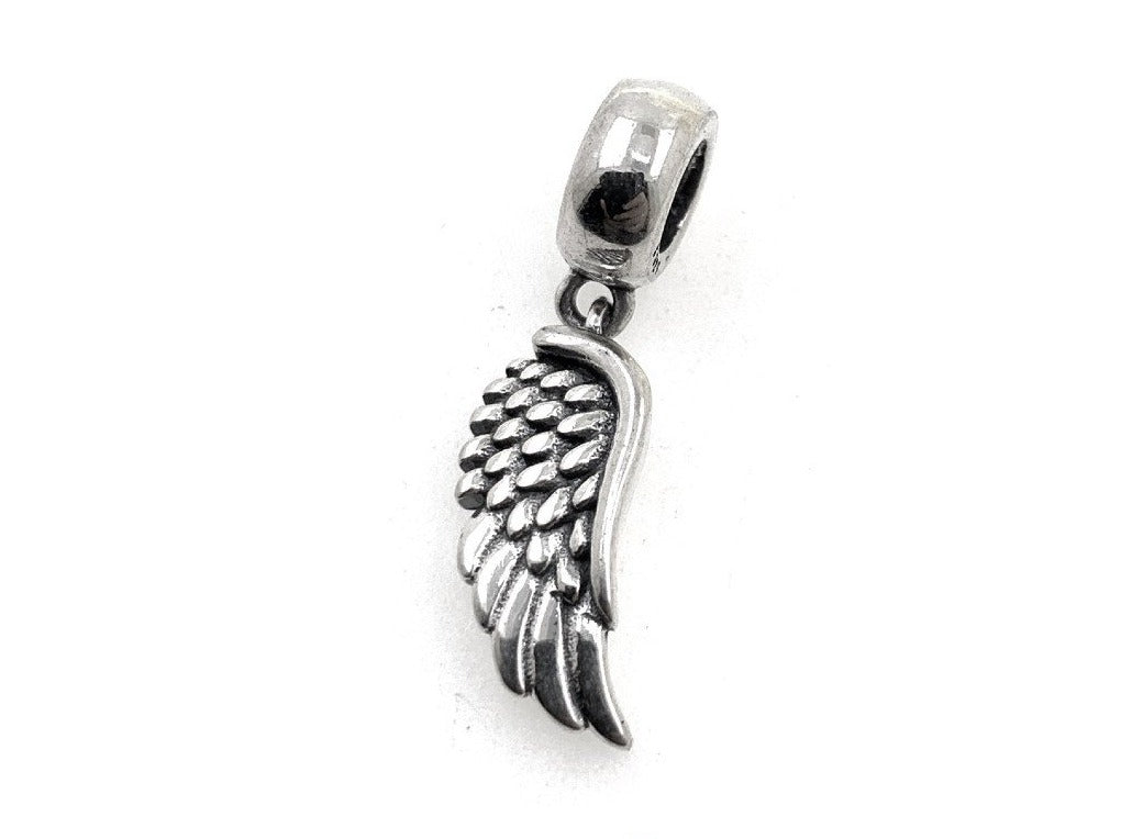 PCHARM2554 COLGANTE DE UNA ALA