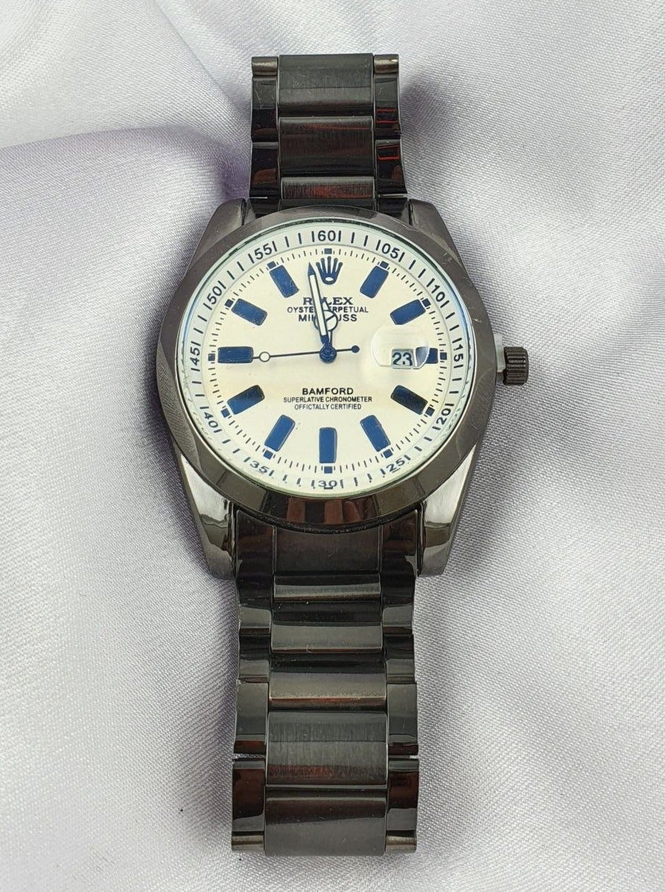 RELOJ ECONOMICO DE HOMBRE