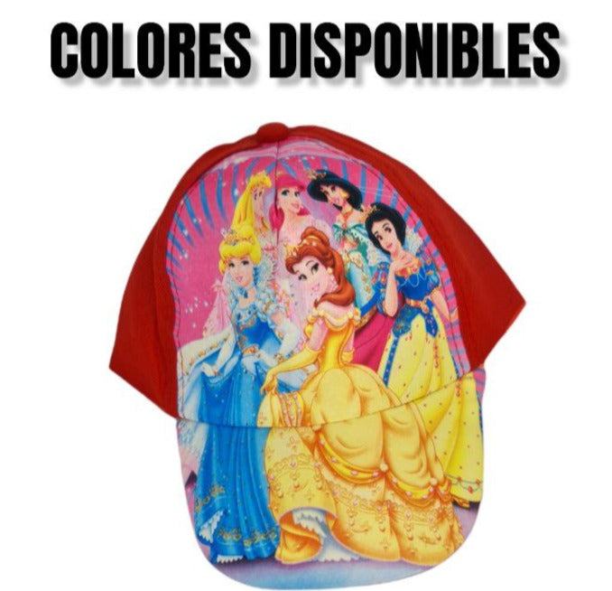 GORRA01