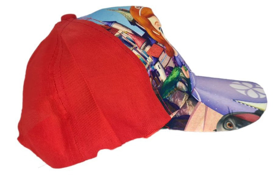 GORRA01