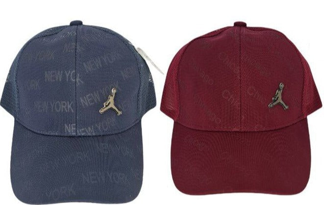 GORRA01