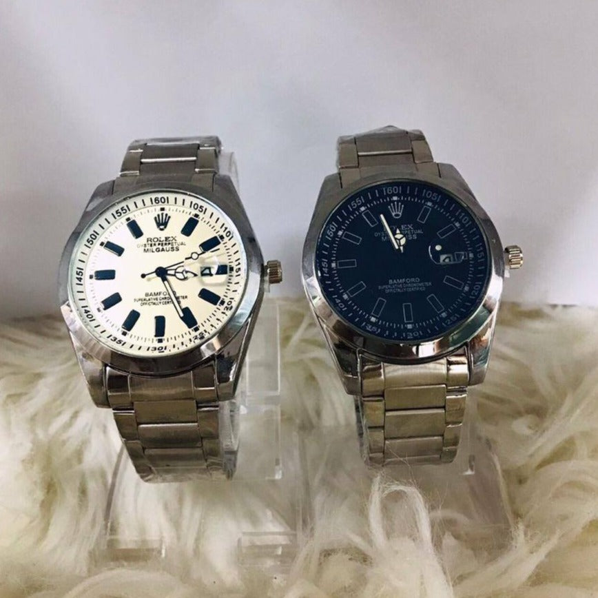 RELOJ ECONOMICO DE HOMBRE