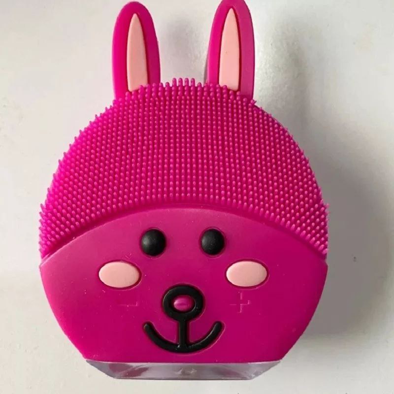 EXFOLIANTE FACIAL FOREO FOREVER LINA MINI 5 ESTILOS DISPONIBLES